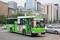 서울시내버스 7018번
