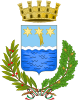 Coat of arms of Siderno