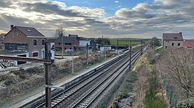 Image illustrative de l’article Gare de Bleret