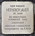 Auer, Heinrich