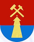 Wappen von Suchovršice