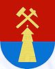 Coat of arms of Suchovršice