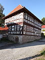 Gasthof „Zum roten Ochsen“