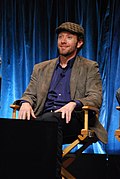 T. J. Thyne interprète le Dr Jack Hodgins.