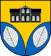 Coat of arms of Tastrup