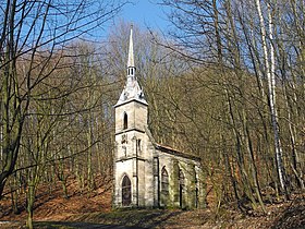 Telnice (district d'Ústí nad Labem)