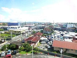 Chaguanas Main Road