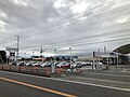 U-Car西那須野店 那須塩原市三区町 2023年6月16日撮影