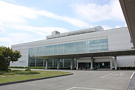 国立病院機構東京医療センター