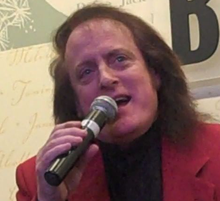 Tommy James in 2010