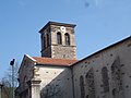 Église Saint-Pierre de Toussieu