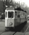 Trambahnlinie 37, (1960)