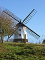 The windmill, Turville