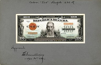 US-BEP-República de Cuba (progress proof) 100 silver pesos, 1936 (CUB-74b).jpg