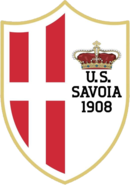 Logo du Associazione Calcio Savoia 1908
