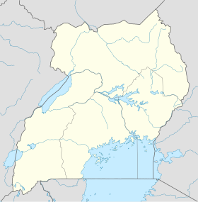 (Voir situation sur carte : Ouganda)