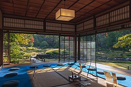 Former Kyoto House of Prince Aritomo Yamagata