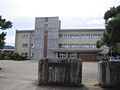 石川县立轮岛高等学校