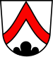 Coat of arms of Absberg