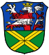 Coat of arms of Gladenbach