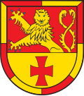 Brasão de Verbandsgemeinde Daaden