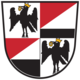 Coat of arms of Ebenthal in Kärnten