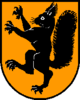 Weilbach – Stemma