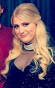 Meghan Trainor in 2015