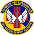 88th Medical Support Squadron