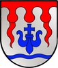 Coat of arms of Irdning-Donnersbachtal