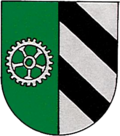 Brasão de Zeltweg