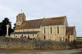 Église Saint-Aubin