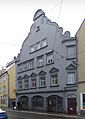 Bürgerhaus