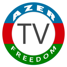 AzerFreedom Logo