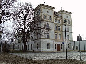 Horizonte de Bad Dürrenberg