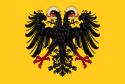 ドイツ帝国の国旗
