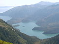 Baranof Lake