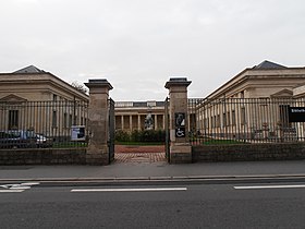 Image illustrative de l'article Bibliothèques d'Amiens Métropole