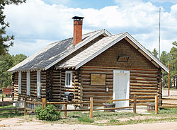 The Black Forest School