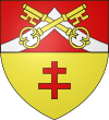 Blason de Achen