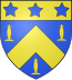 Blason de Mazinghem