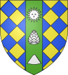 Blason de Grand-Village-Plage (Le)