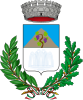 Coat of arms of Bracca