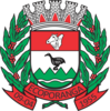 Official seal of Ecoporanga