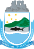 Coat of arms of Peruíbe