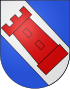 Blason de Brienzwiler