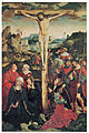 Crucifixion