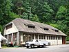 Cascade Locks Work Center