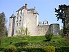 Château de Saint-Brisson-sur-Loire