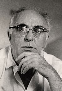 Charles Olson